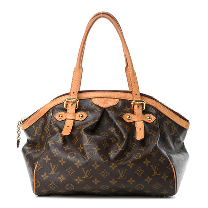 Louis Vuitton Monogram Tivoli GM 1 of 4