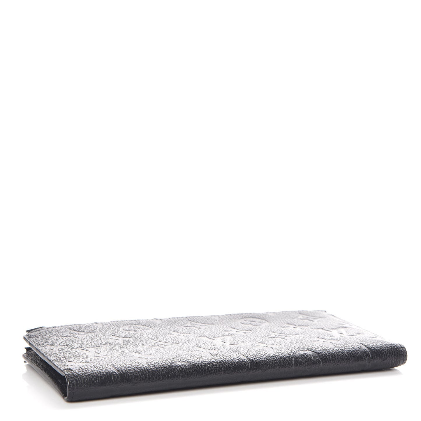 Empreinte Adele Wallet Black