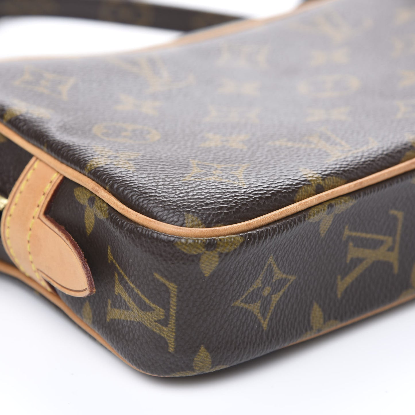 Monogram Pochette Marly Bandouliere