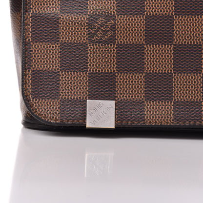 Louis Vuitton Damier Ebene District PM 12 of 12
