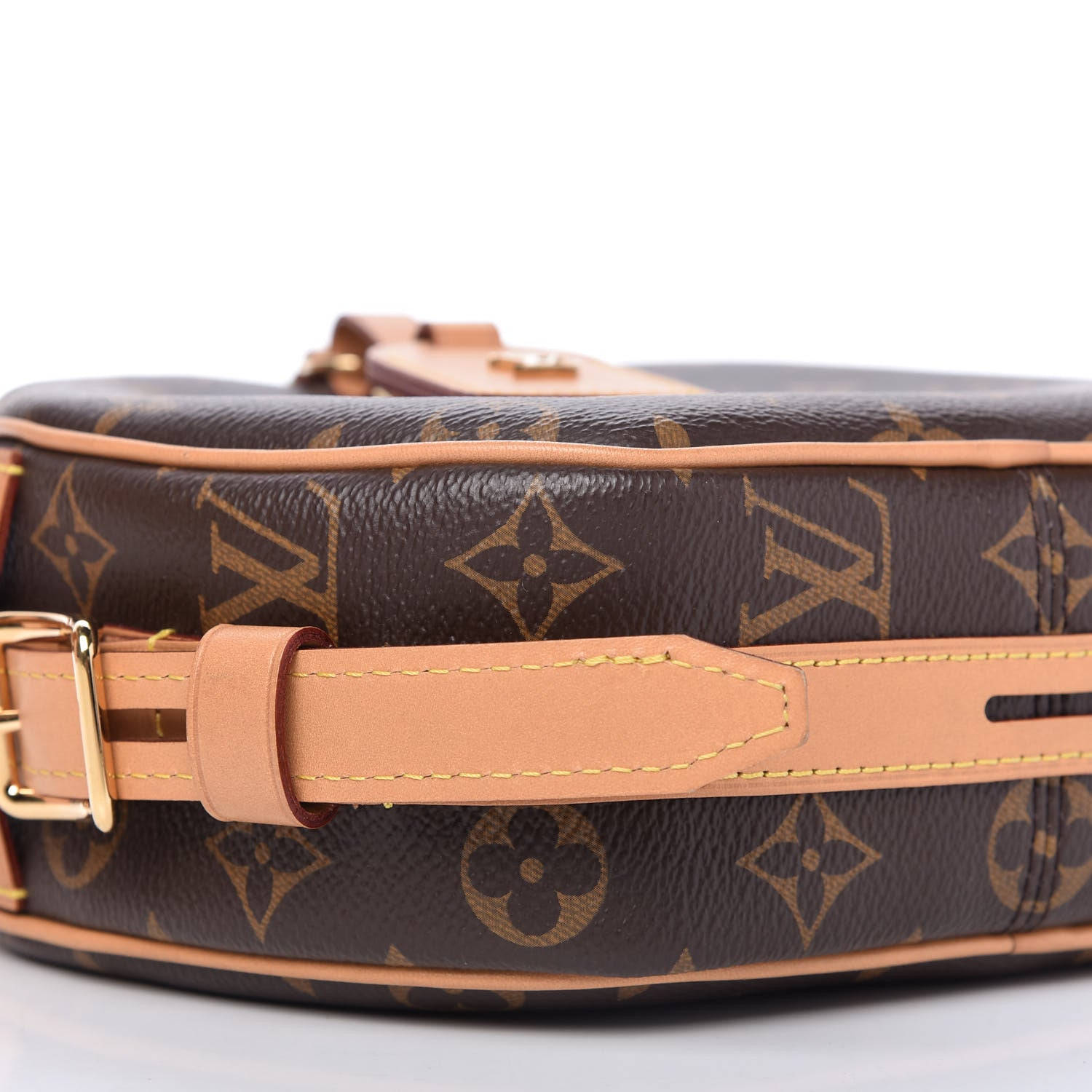 Louis Vuitton Monogram Boite Chapeau Souple 6 of 11