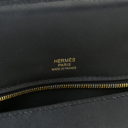 Hermes Togo Swift 24/24 29 Black 6 of 15