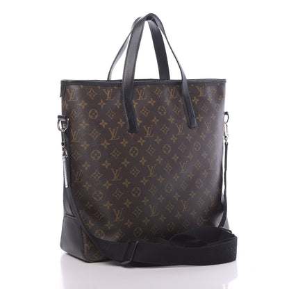 Louis Vuitton Monogram Macassar Davis 2 of 13