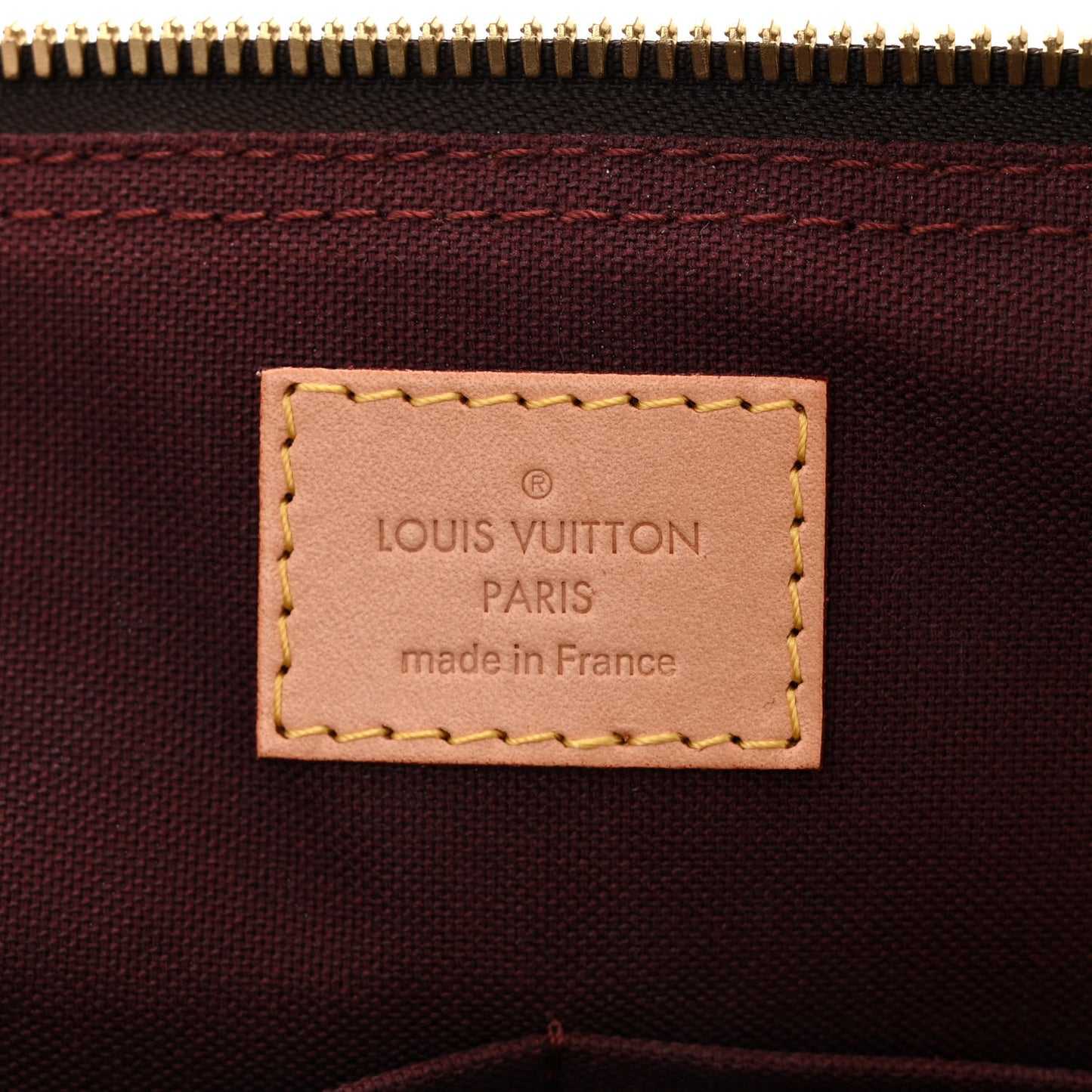 Monogram Segur NM