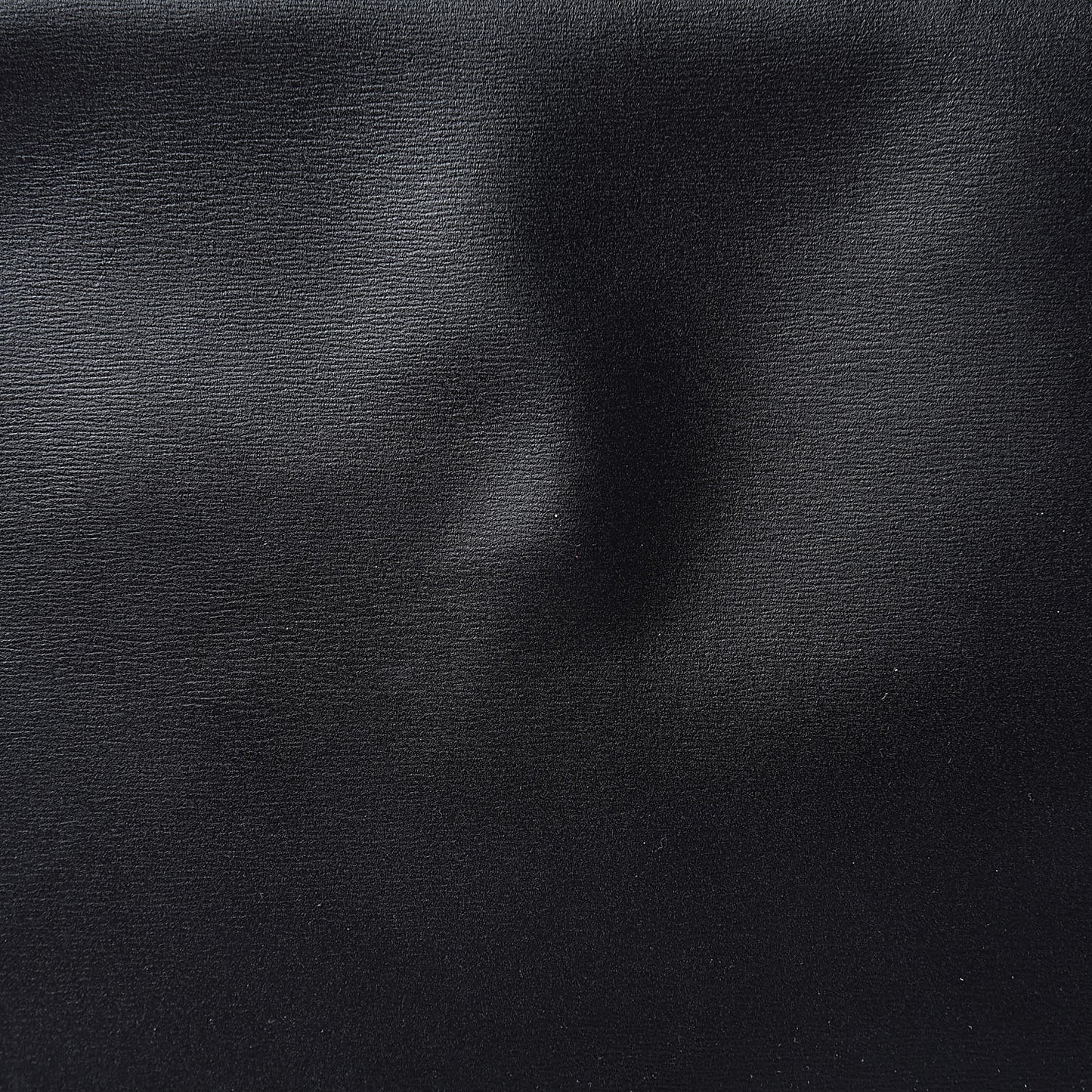 Box Calfskin Medium Classic Box Flap Bag Black