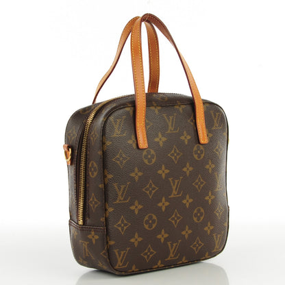 Louis Vuitton Monogram Spontini 3 of 7