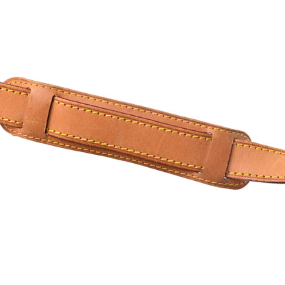 Louis Vuitton Monogram Keepall Bandouliere 60 28 of 29