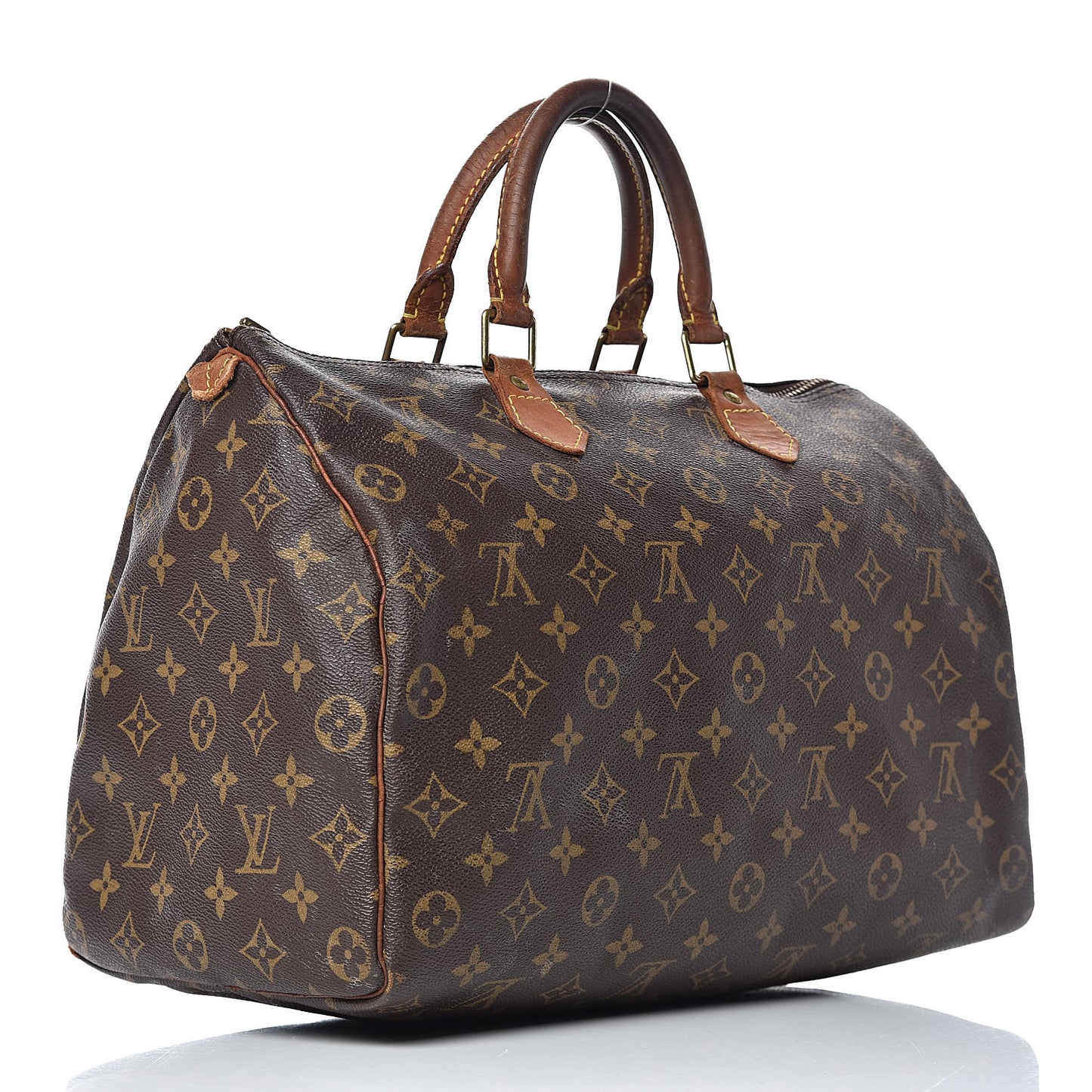 Monogram Speedy 35