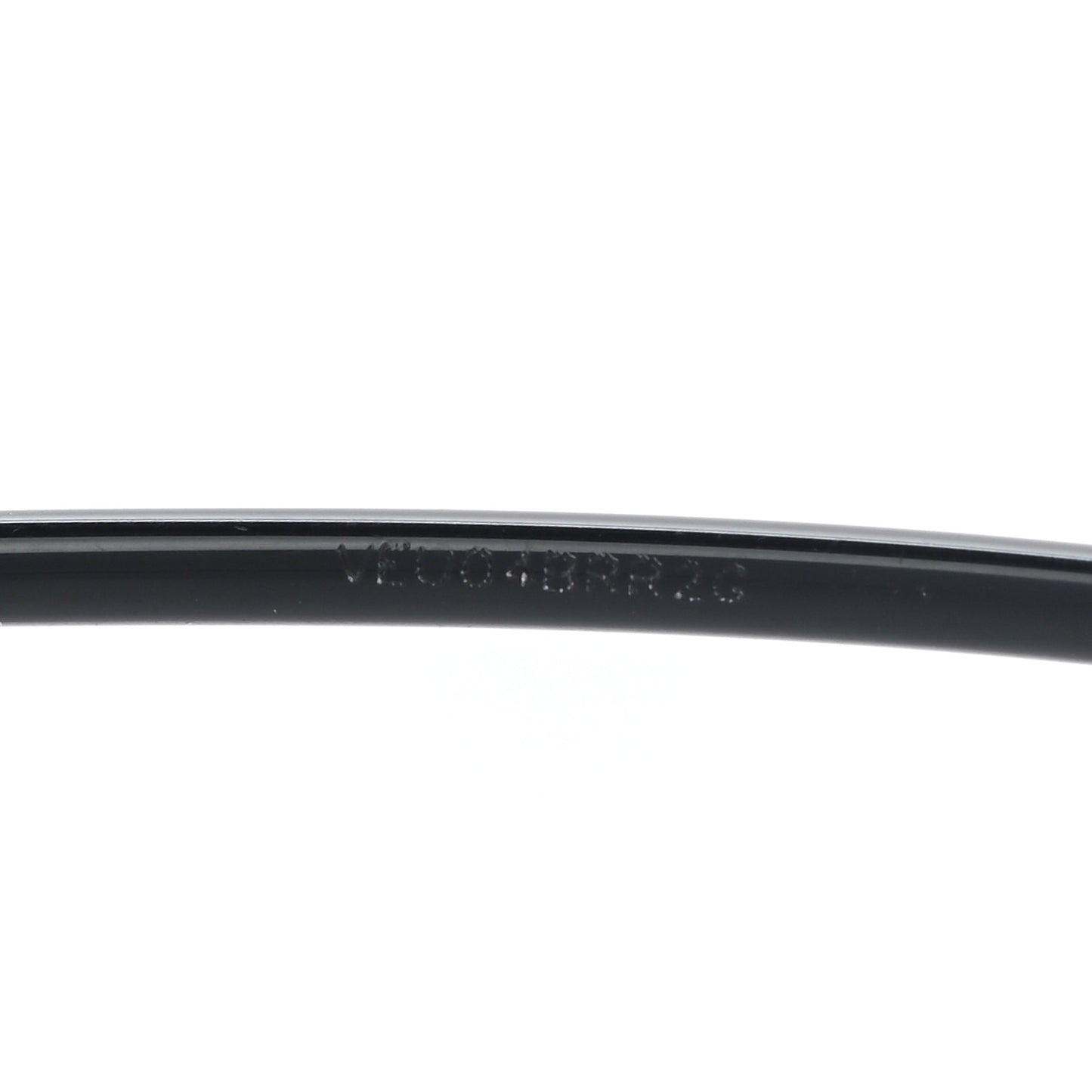 Acetate So Stellaire 1 Sunglasses Black