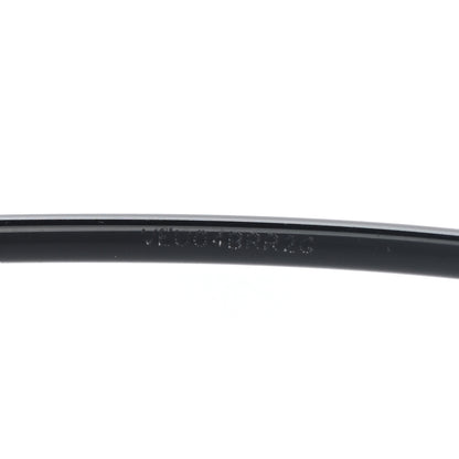 Christian Dior Acetate So Stellaire 1 Sunglasses Black 9 of 11