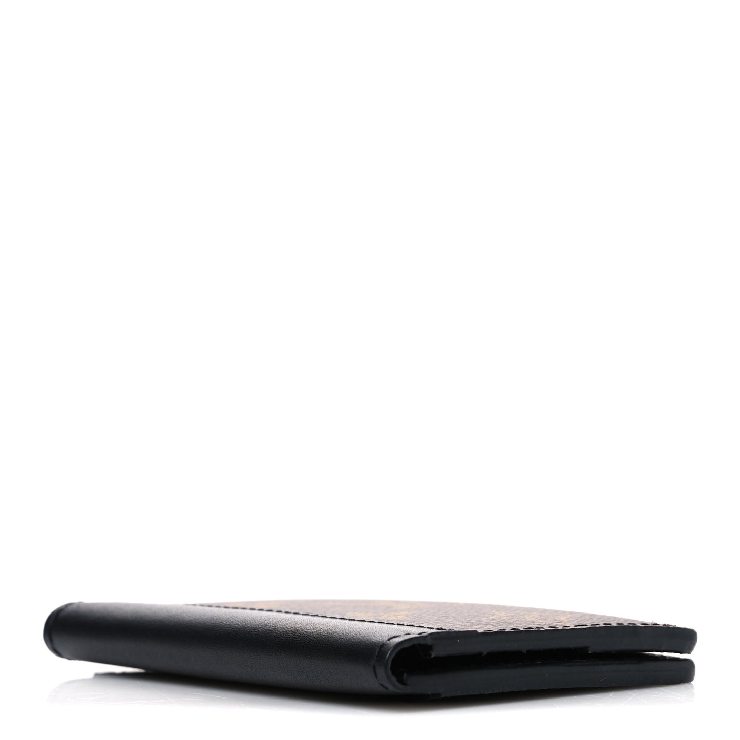 Monogram Macassar Pocket Organizer NM