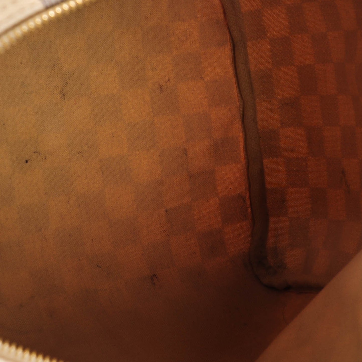 Damier Azur Speedy 35