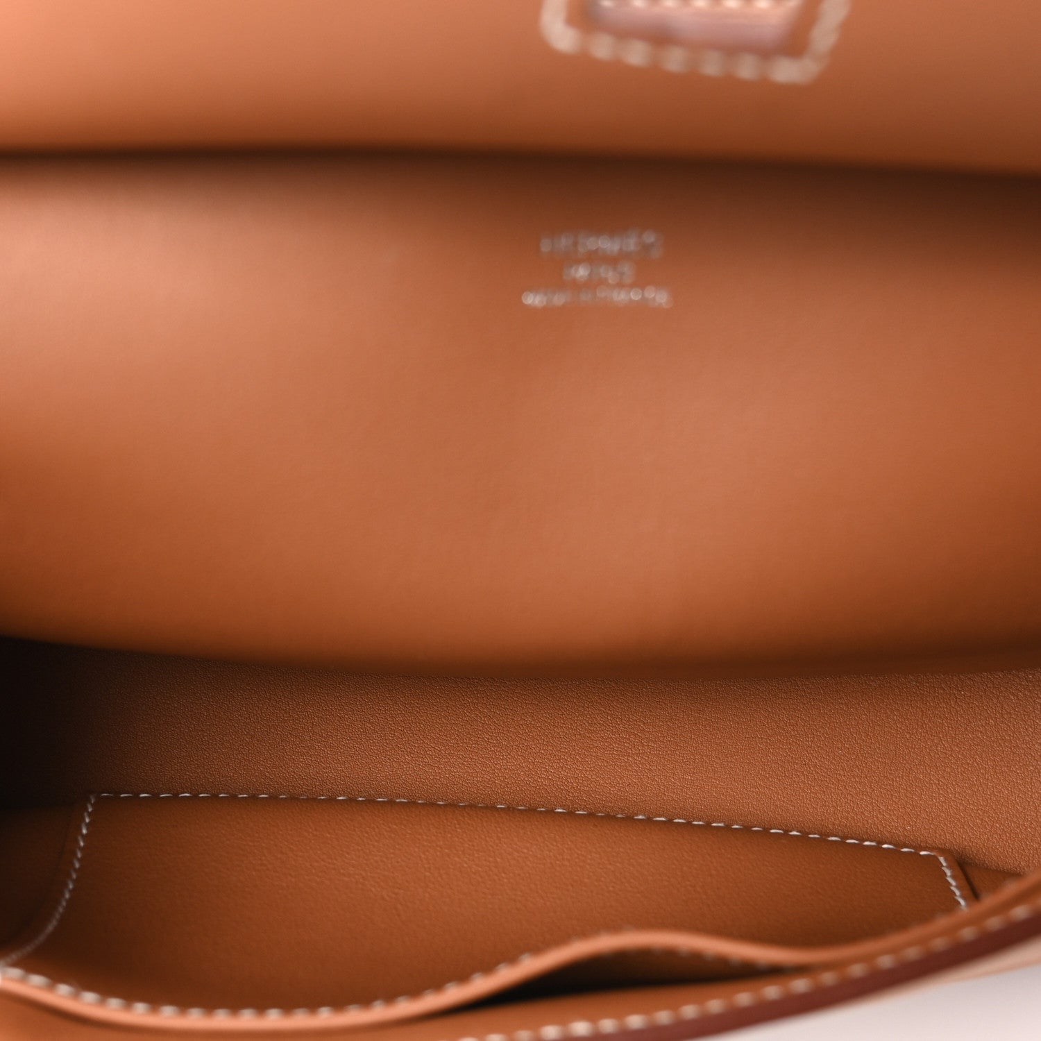 Hermes Evercolor Mini Jypsiere Gold 5 of 9