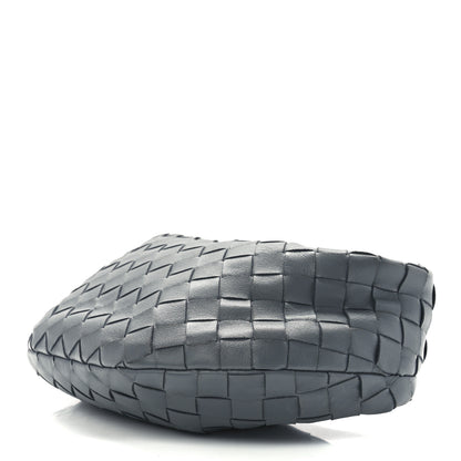 Bottega Veneta Nappa Intrecciato Mini Jodie Thunder 10 of 12