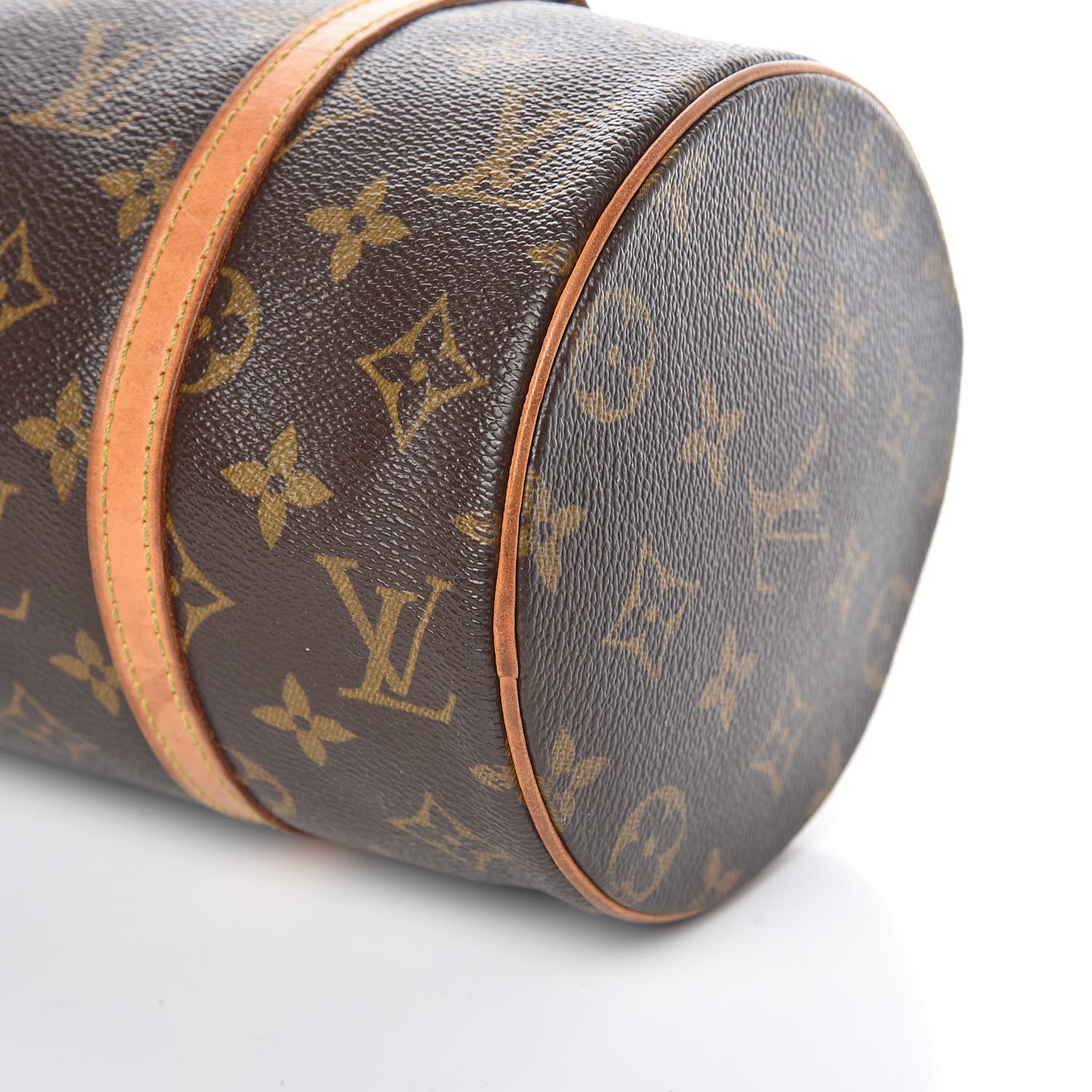 Louis Vuitton Monogram Papillon 26 18 of 19