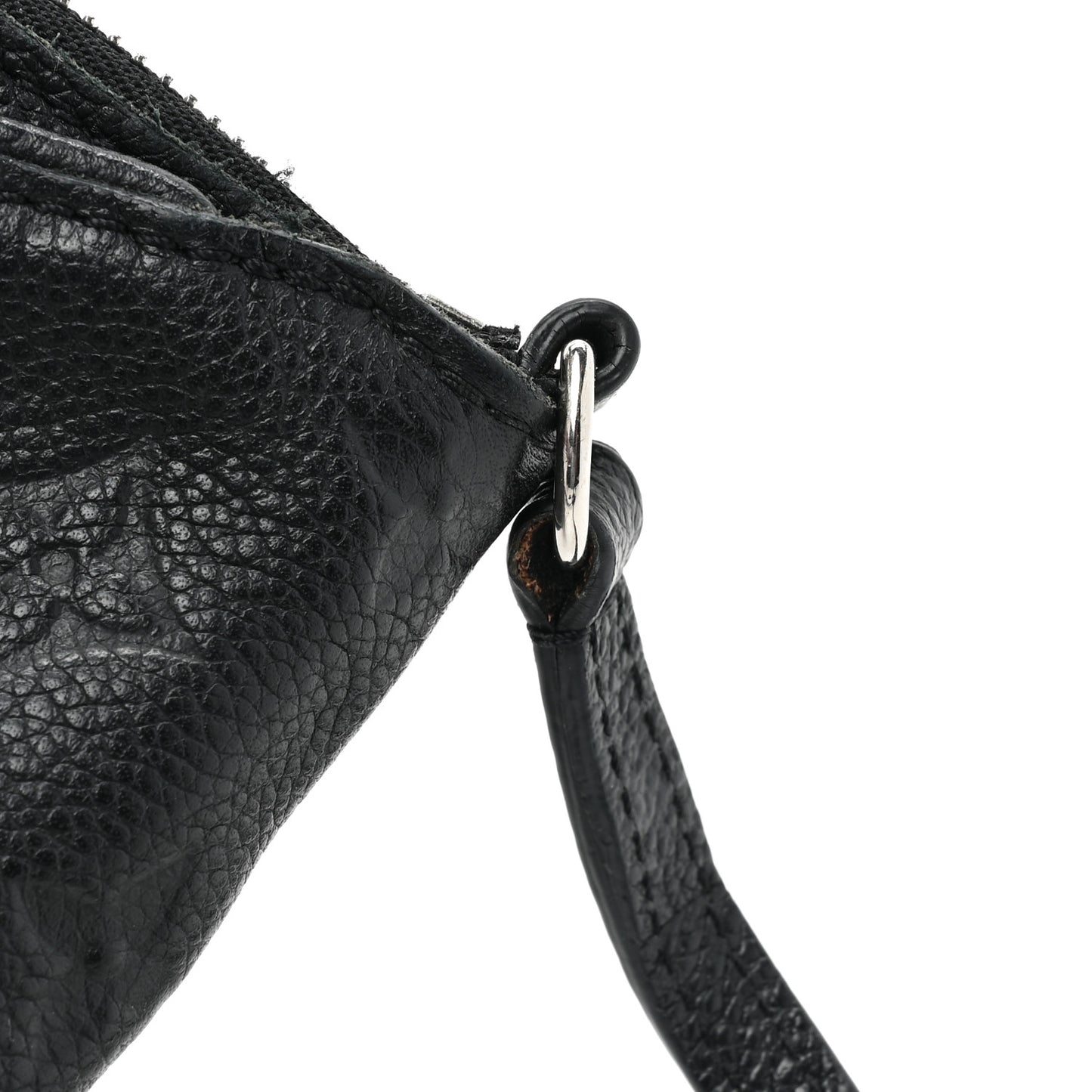Empreinte Pallas Crossbody Black