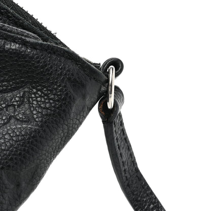 Louis Vuitton Empreinte Pallas Crossbody Black 12 of 12