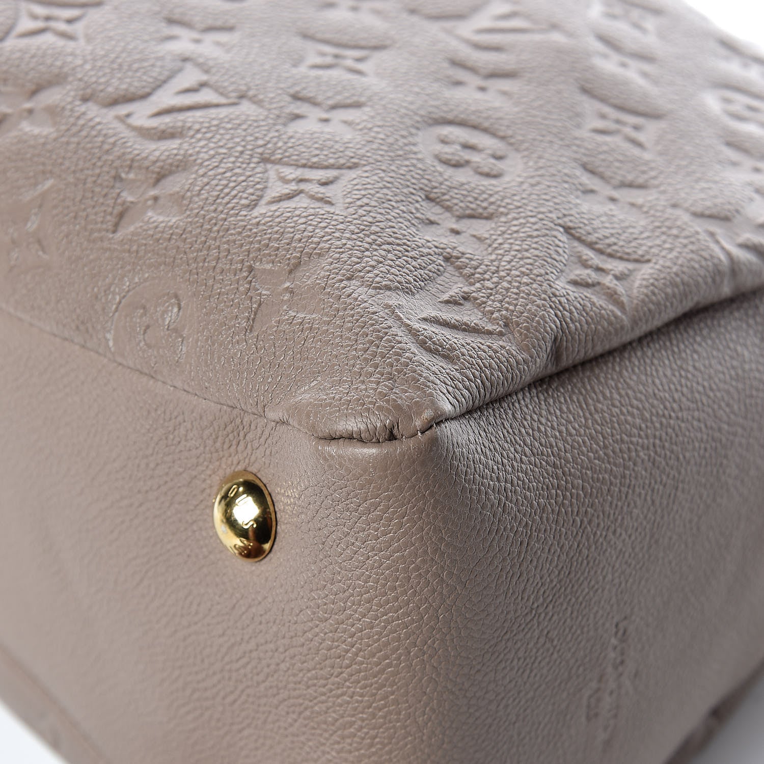 Louis Vuitton Empreinte Ponthieu PM Vison 14 of 15