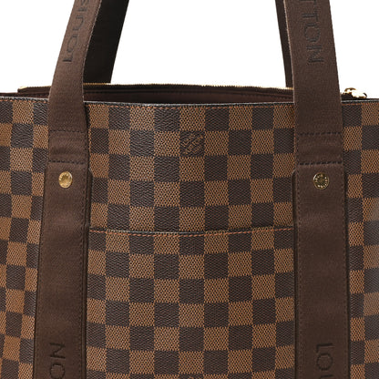 Louis Vuitton Damier Ebene Beaubourg 7 of 9