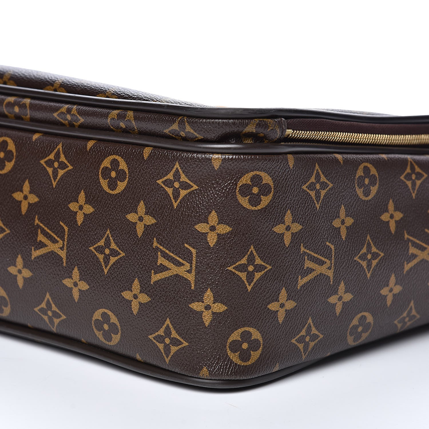 Louis Vuitton Monogram Icare Bag 8 of 15