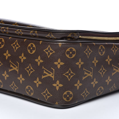 Louis Vuitton Monogram Icare Bag 8 of 15