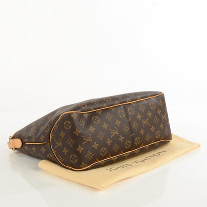 Louis Vuitton Monogram Delightful PM 4 of 9