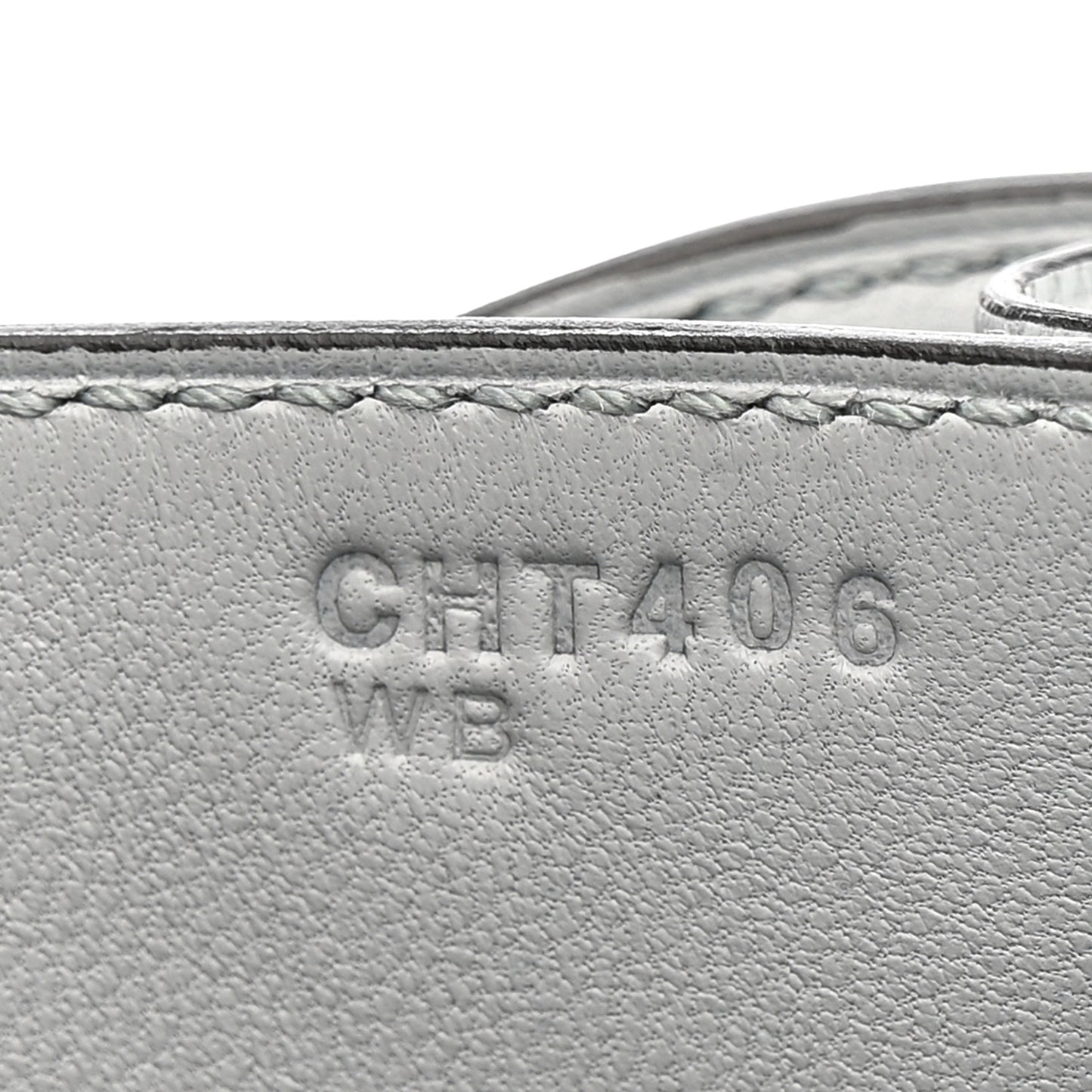 Epsom Constance 18 Bleu Glacier