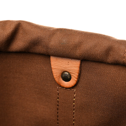 Louis Vuitton Monogram Sac Flanerie 50 7 of 23