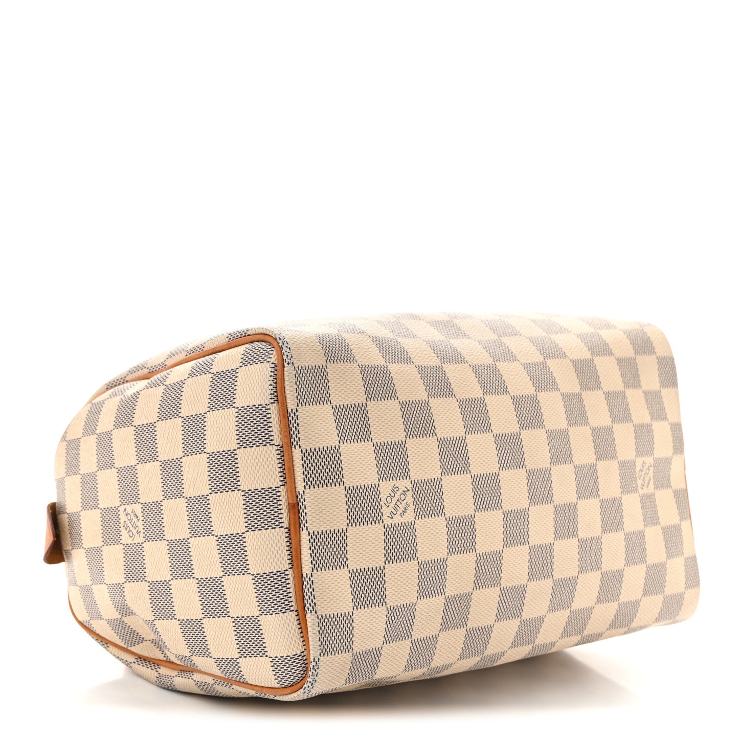 Damier Azur Speedy 25