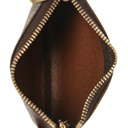 Louis Vuitton Monogram Key Pouch 5 of 6