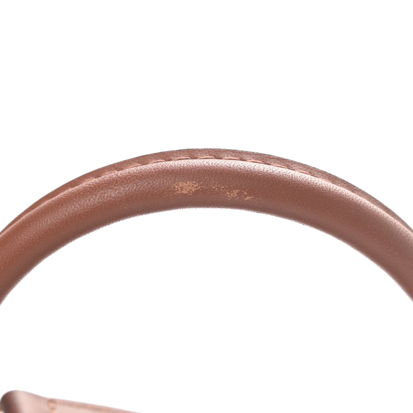 Monogram Locky BB Caramel