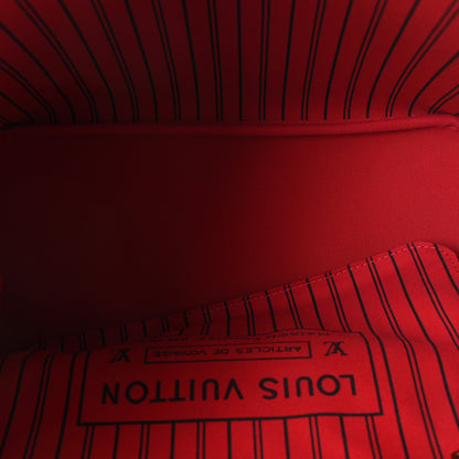 Louis Vuitton Damier Ebene Neo Neverfull MM 10 of 19