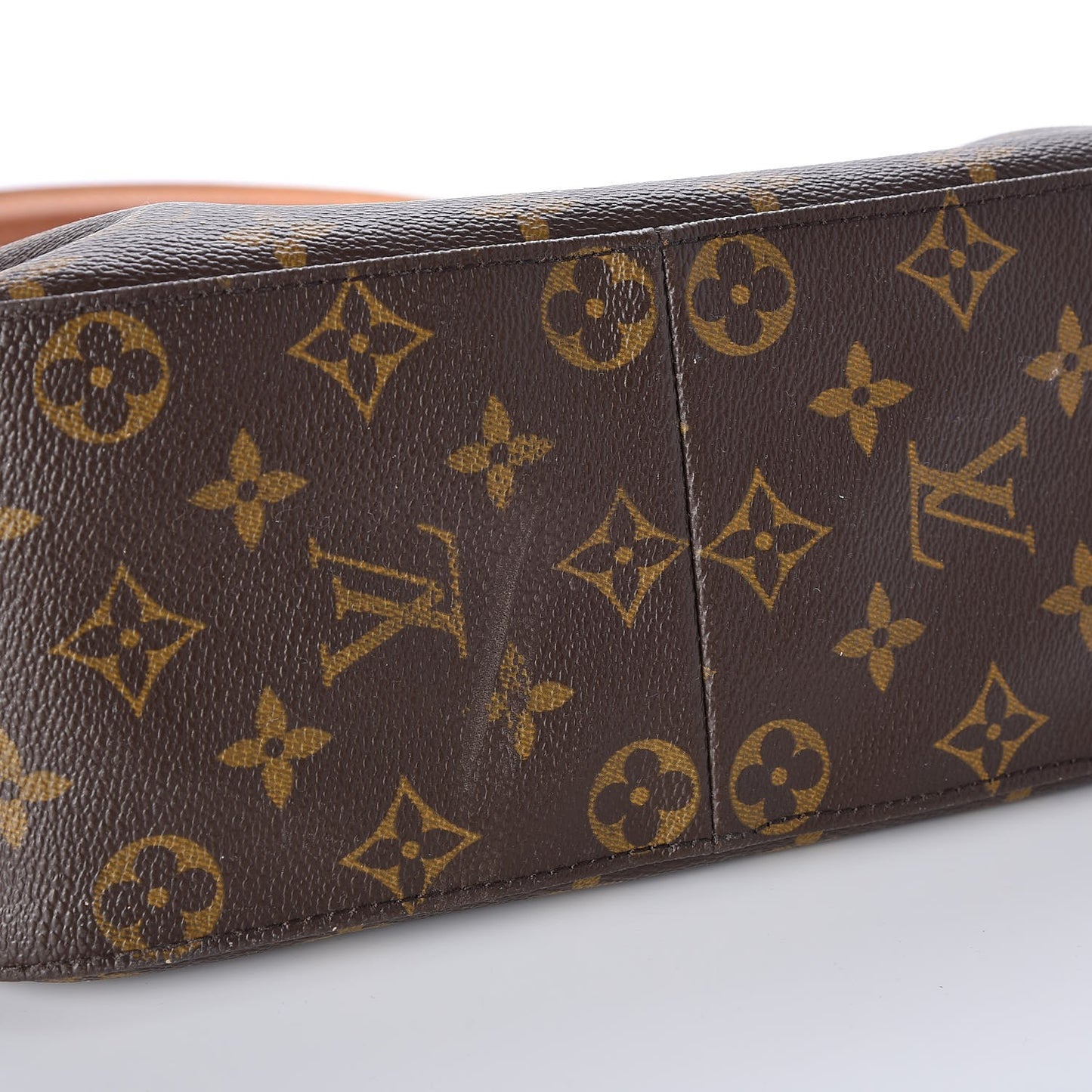 Monogram Looping MM