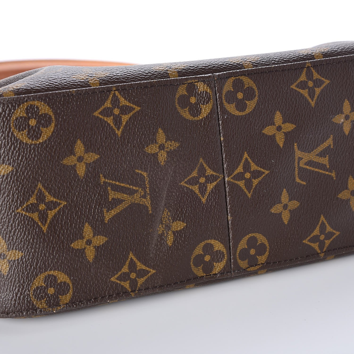 Louis Vuitton Monogram Looping MM 9 of 9