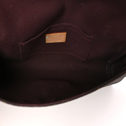 Louis Vuitton Monogram Favorite MM 5 of 10