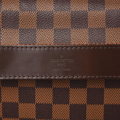 Louis Vuitton Damier Ebene Shelton MM 7 of 8