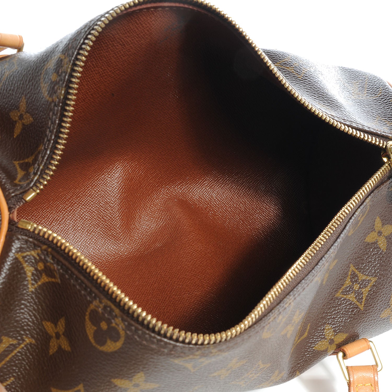 Louis Vuitton Monogram Papillon 26 5 of 7