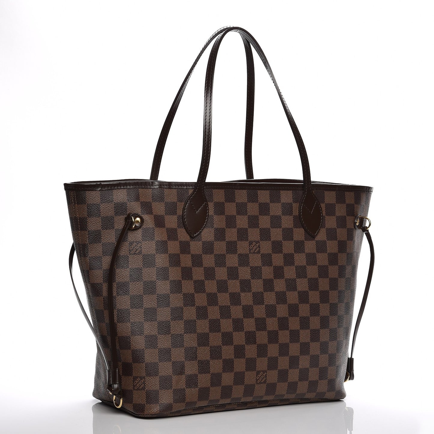 Damier Ebene Neverfull MM