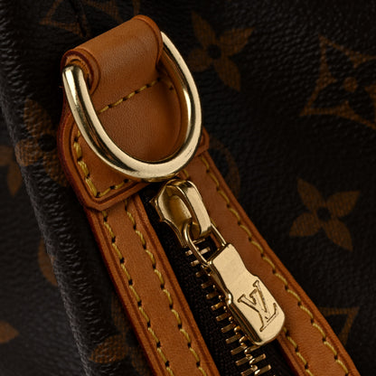 Louis Vuitton Monogram Bosphore Backpack 12 of 14