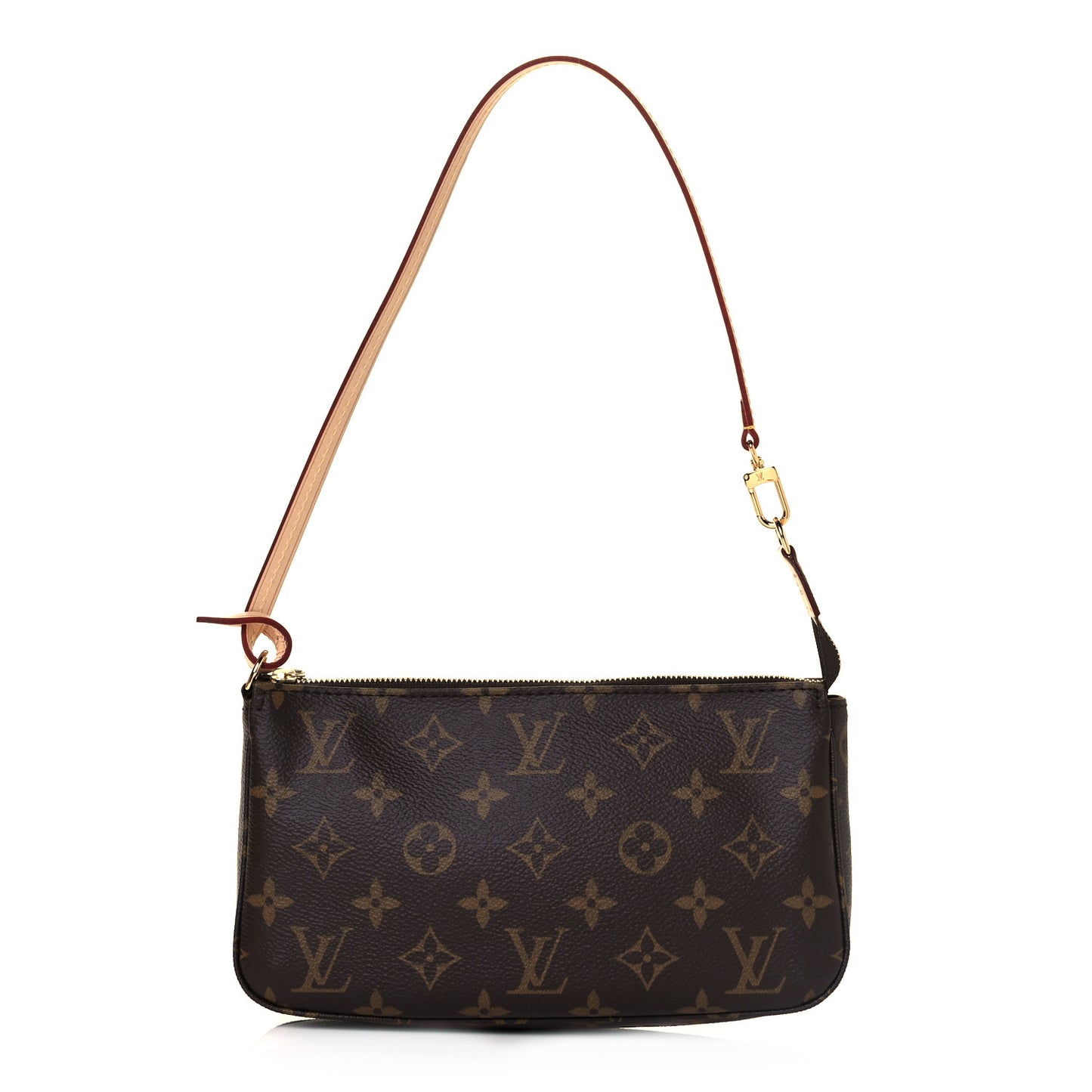 Monogram Pochette Accessories NM