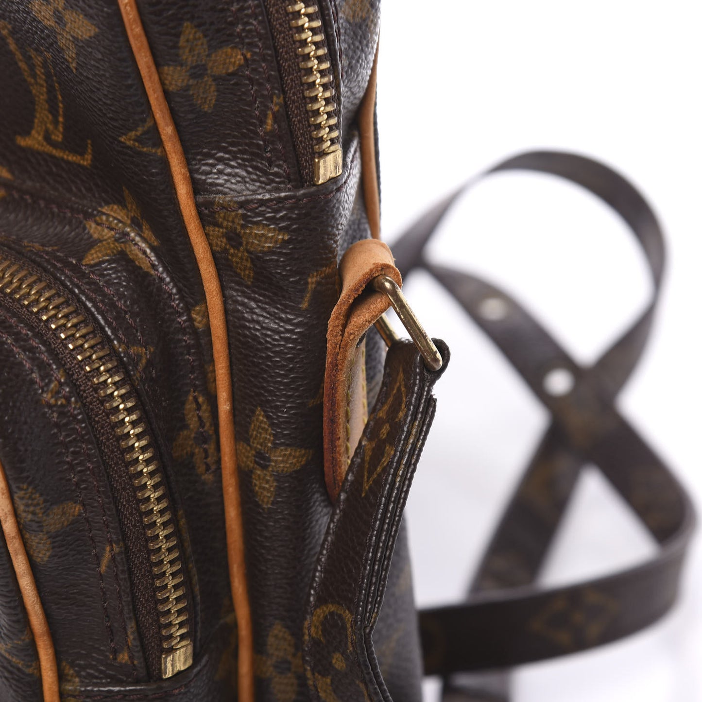 Monogram Amazone