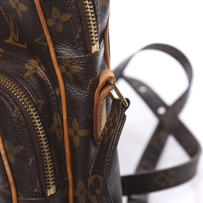 Louis Vuitton Monogram Amazone 10 of 13