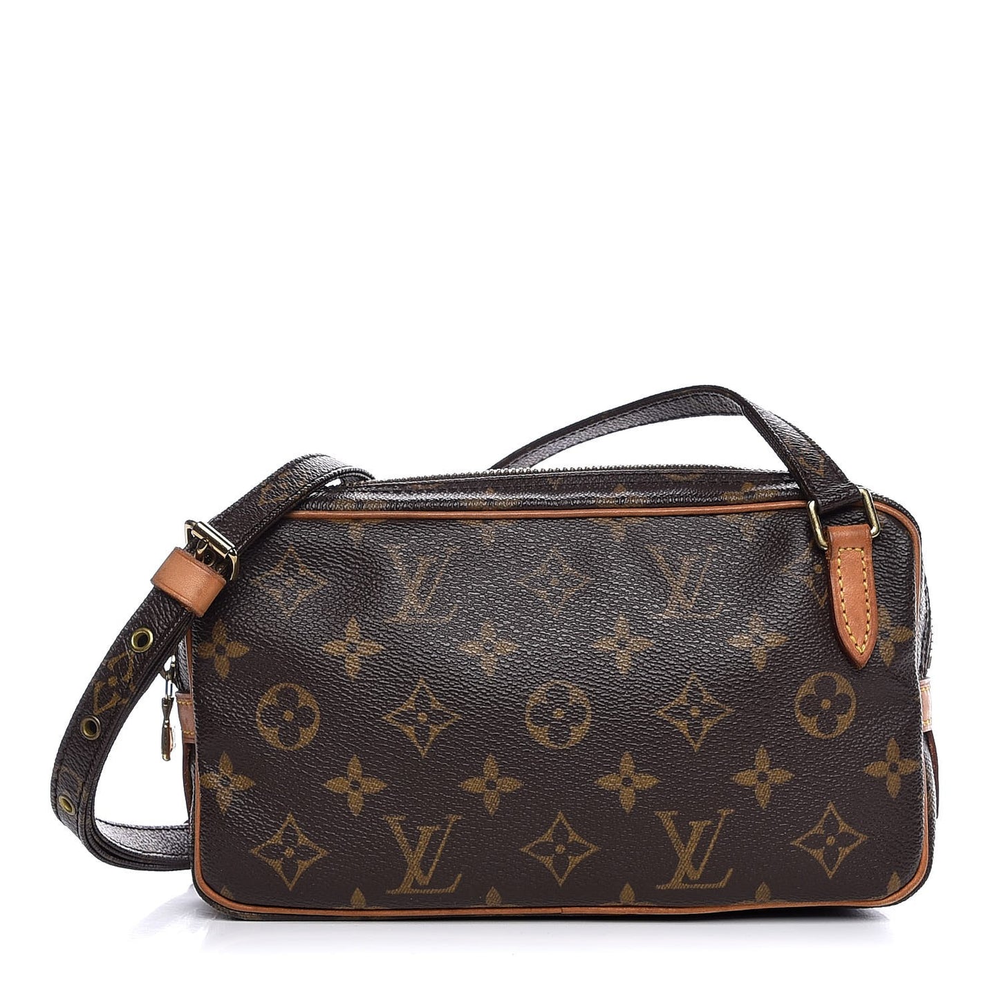 Monogram Pochette Marly Bandouliere