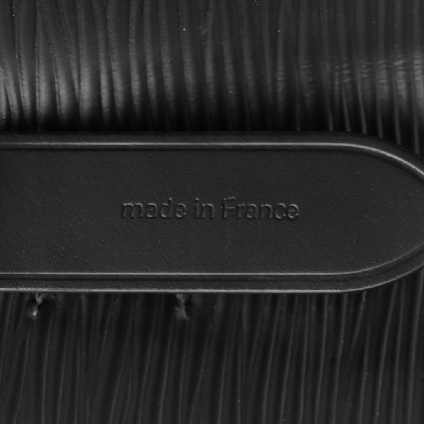 Epi NeoNoe MM Black