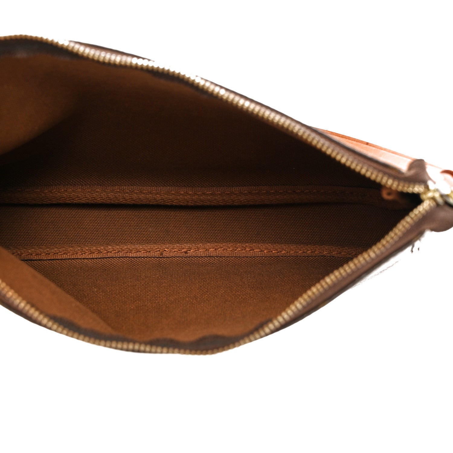Louis Vuitton LOUIS VUITTON Monogram Pochette Accessories 5 of 10