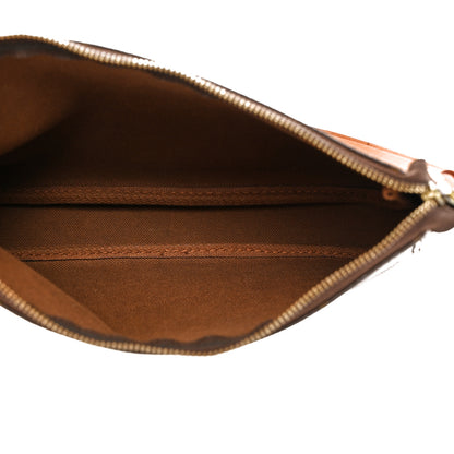 Louis Vuitton LOUIS VUITTON Monogram Pochette Accessories 5 of 10