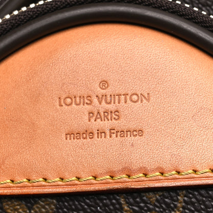 Louis Vuitton Monogram Pegase Legere Business 55 5 of 16
