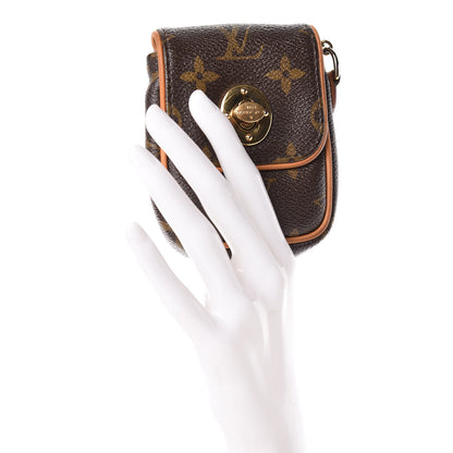 Louis Vuitton Monogram Tulum Pochette 2 of 13