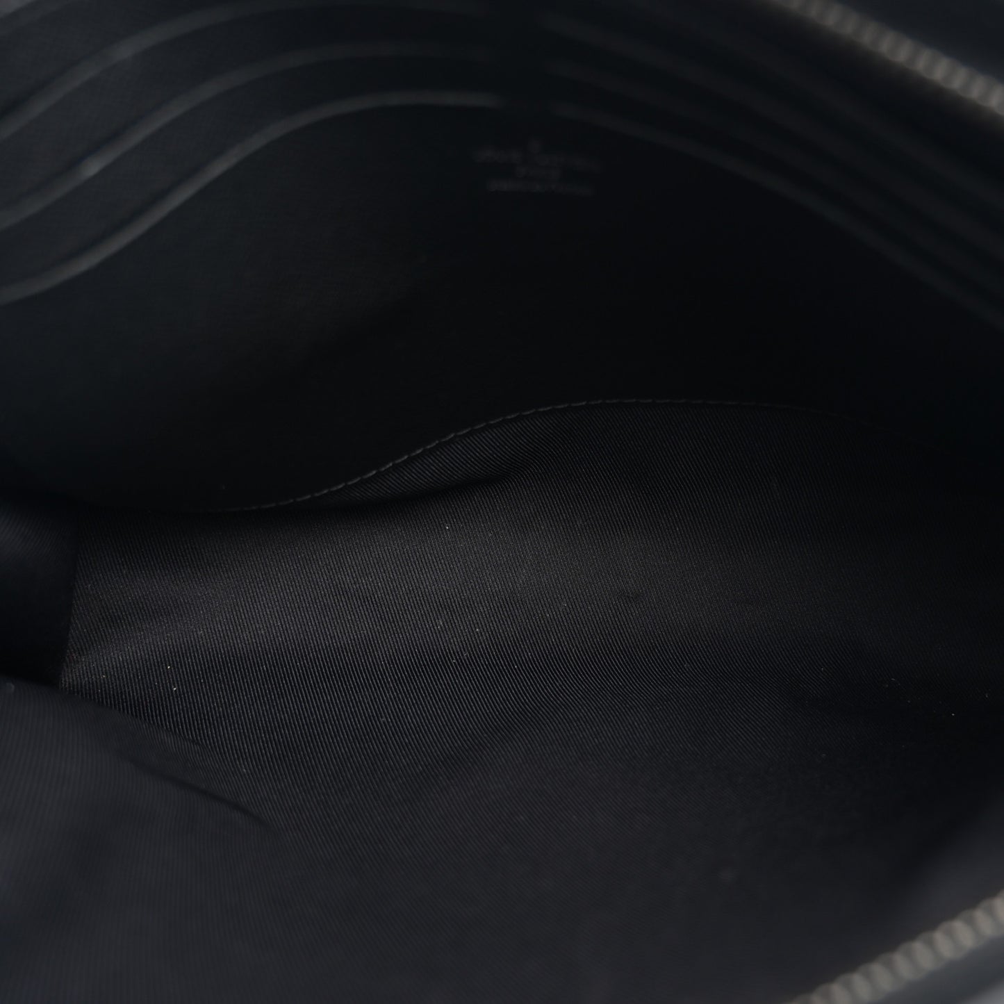 Monogram Eclipse Pochette Voyage MM