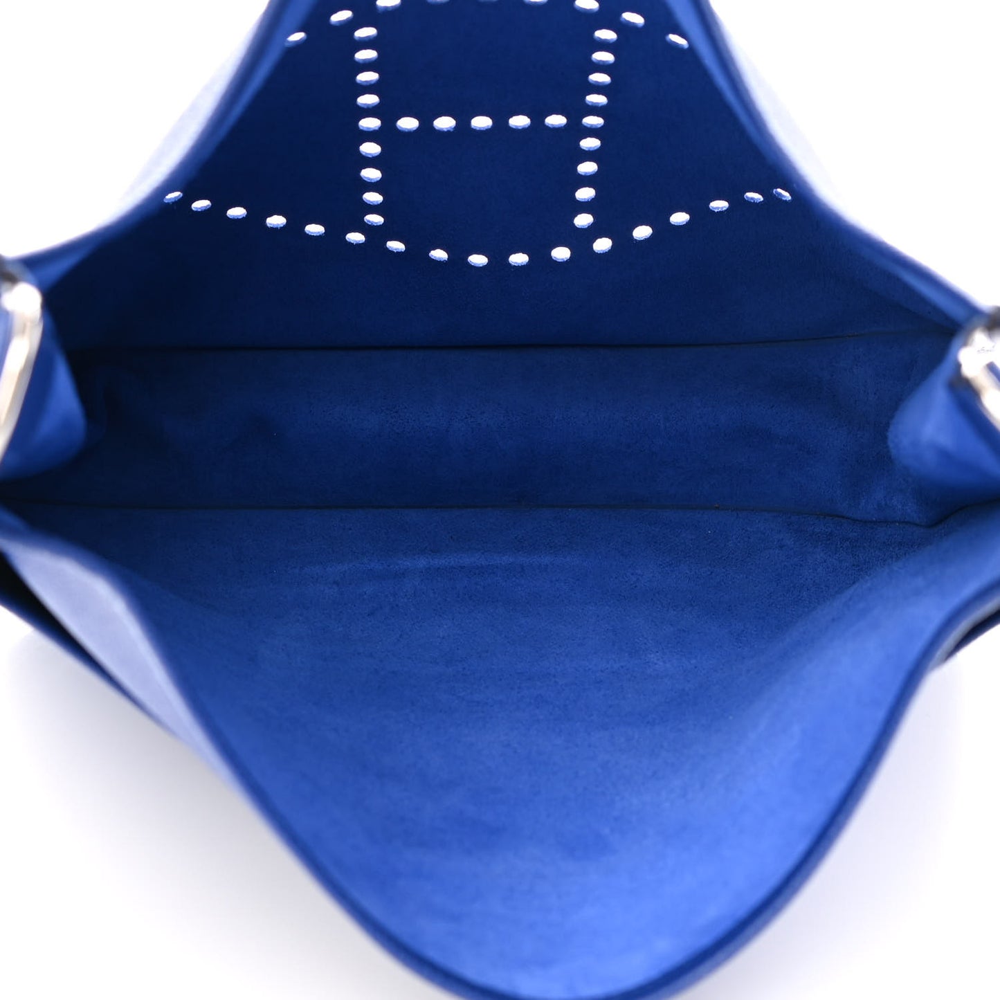 Epsom Evelyne III GM Bleu Electrique